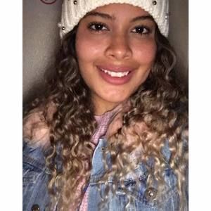 Meet your Posher, Karla